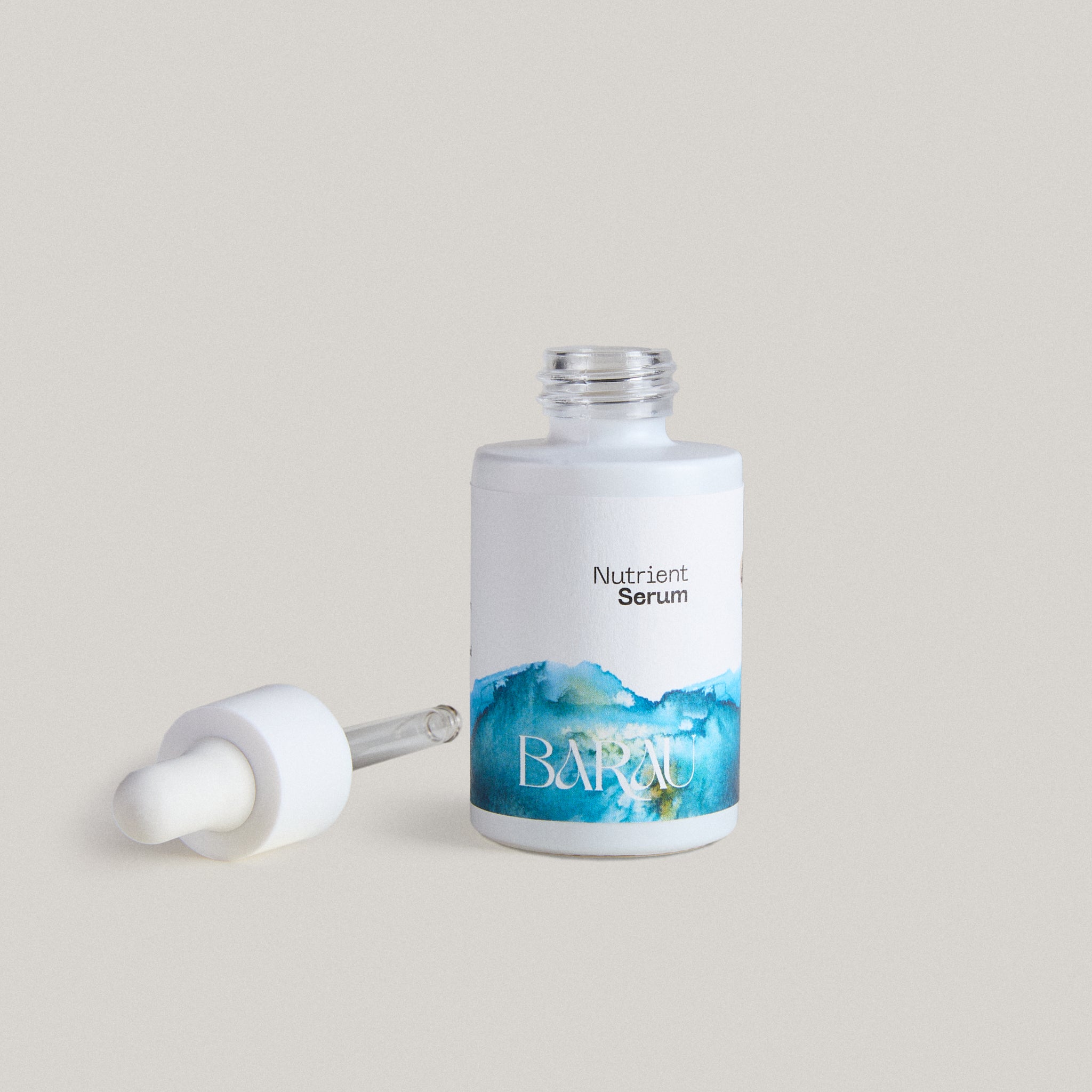 Nutrient Serum