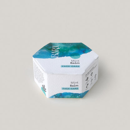 Mint Balm
