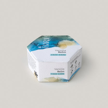 Vanilla Balm