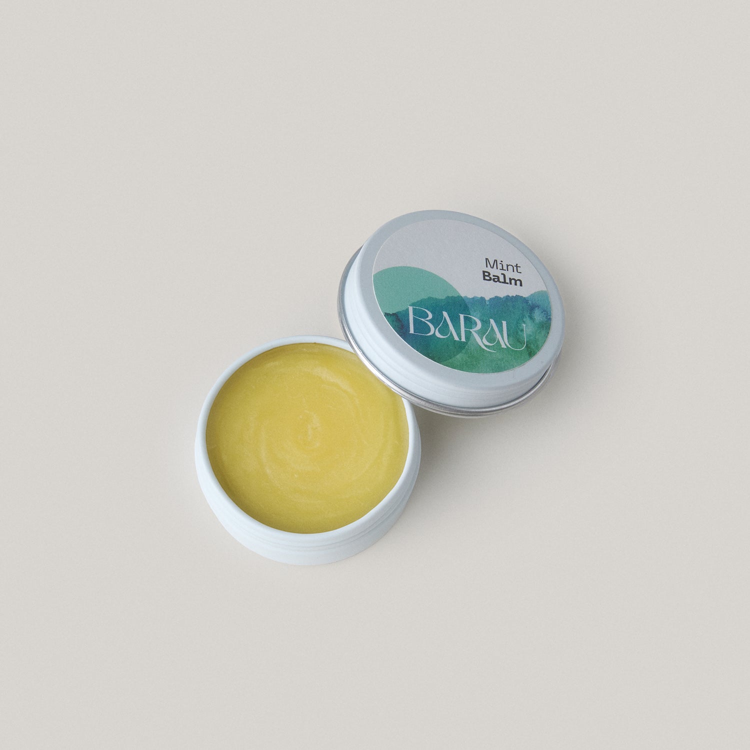 Mint Balm