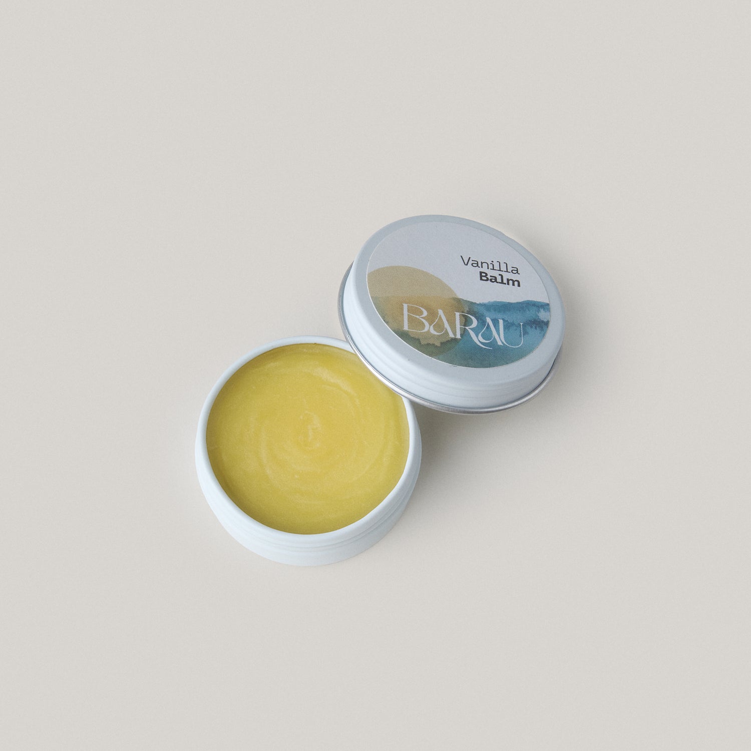 Vanilla Balm