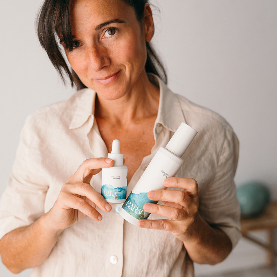 Harmony Sundown Routine