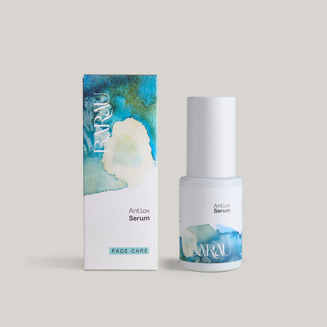 Antiox Serum