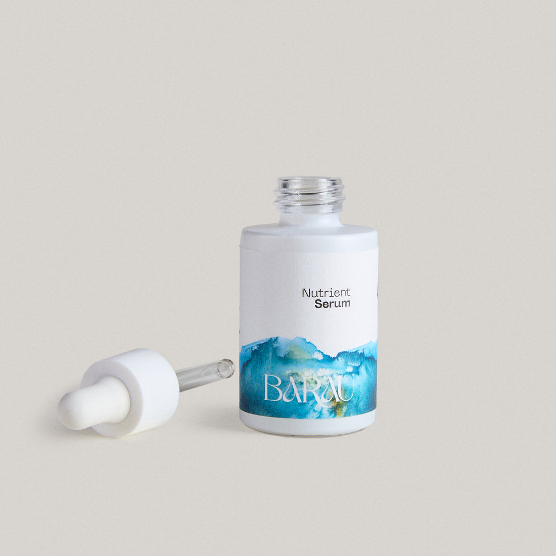 Nutrient Serum
