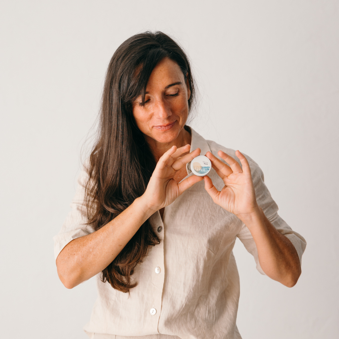 Vanilla Balm