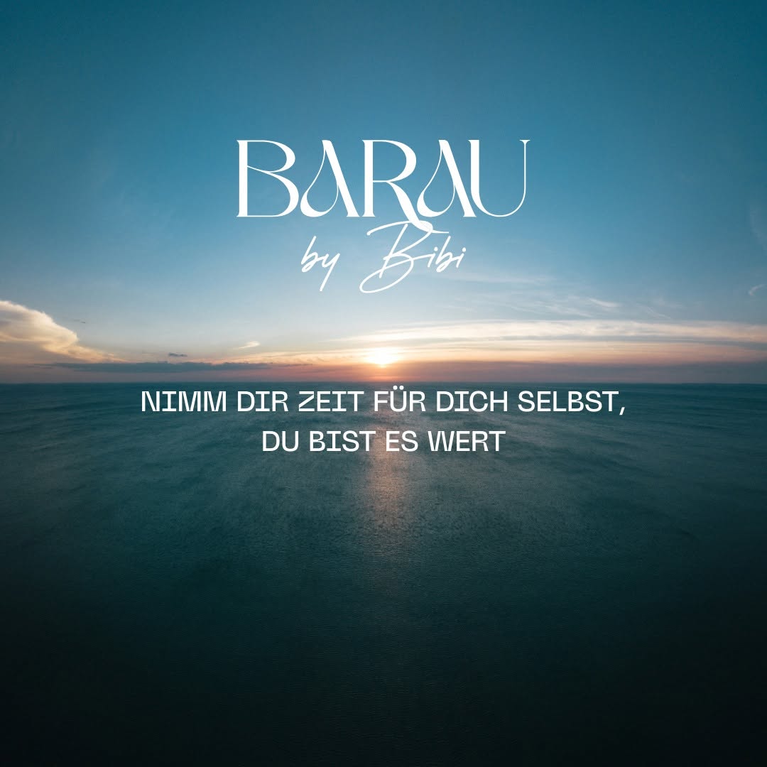 Barau sustainable beauty