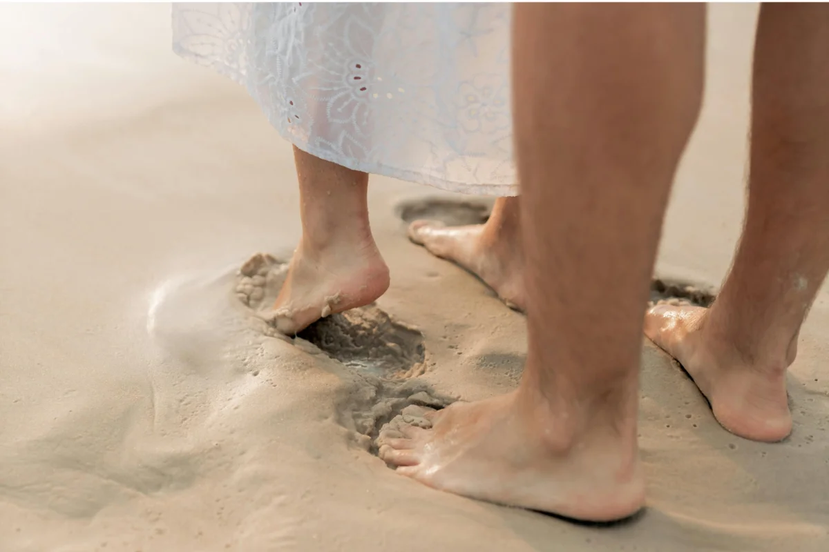 La naturaleza no es un recurso.